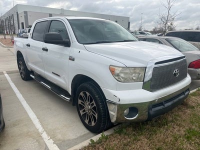 2013 Toyota Tundra 2WD Truck Grade