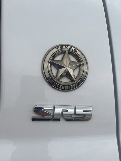 2013 Toyota Tundra 2WD Truck Grade