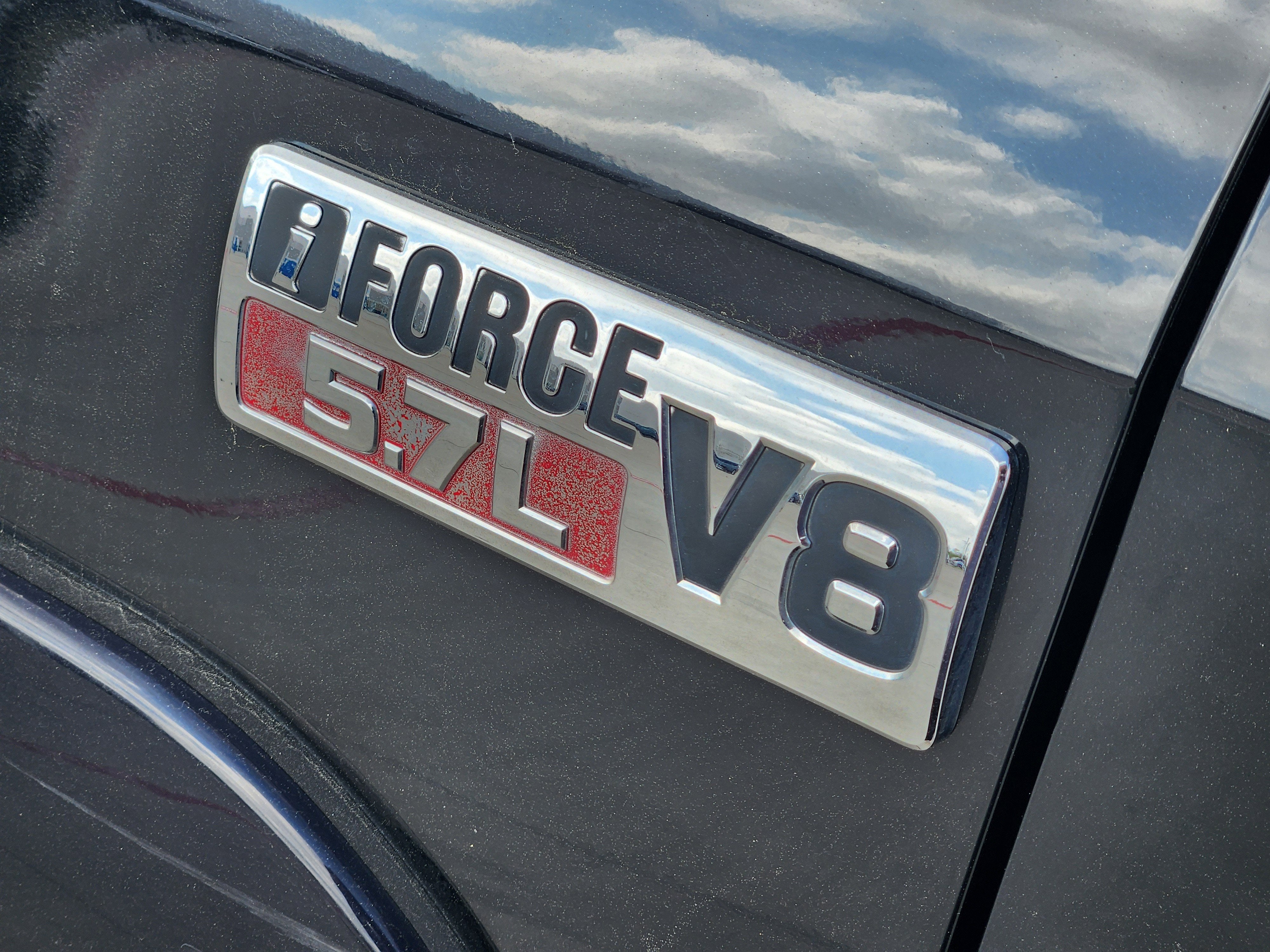 2013 Toyota Tundra 2WD Truck Platinum