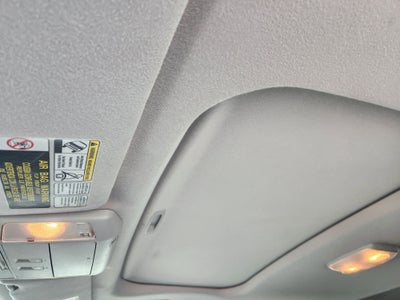 2013 Toyota Tundra 2WD Truck Platinum