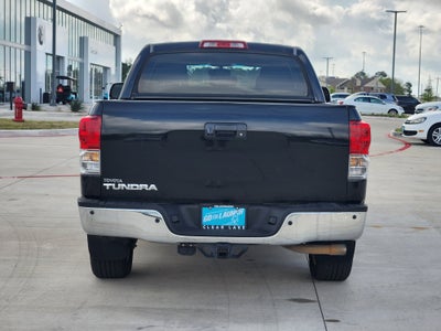 2013 Toyota Tundra 2WD Truck Platinum