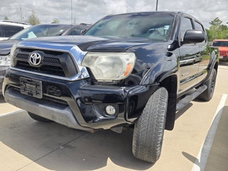 2015 Toyota Tacoma PreRunner