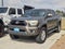 2012 Toyota Tacoma PreRunner