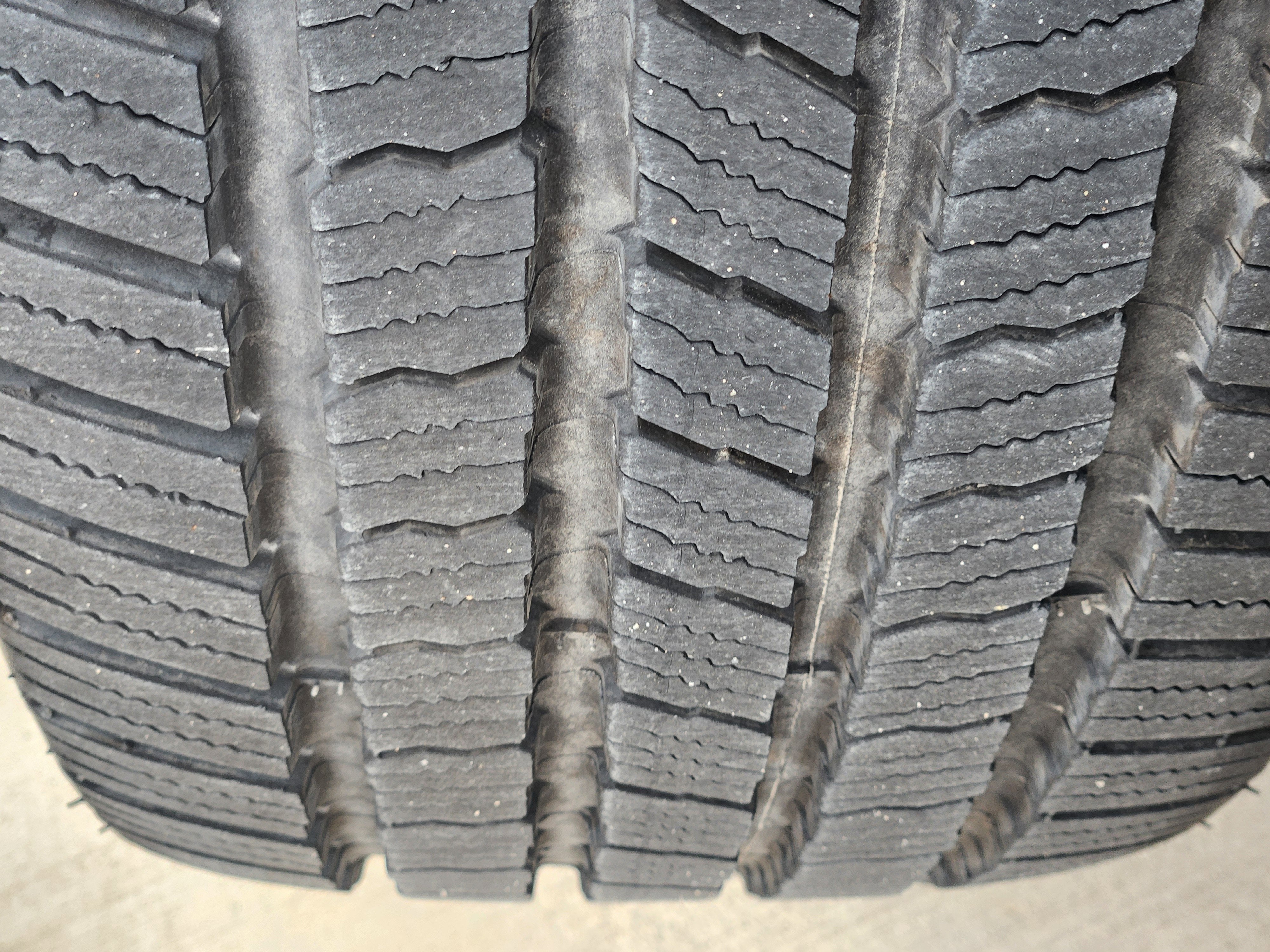 2012 Toyota Tacoma PreRunner