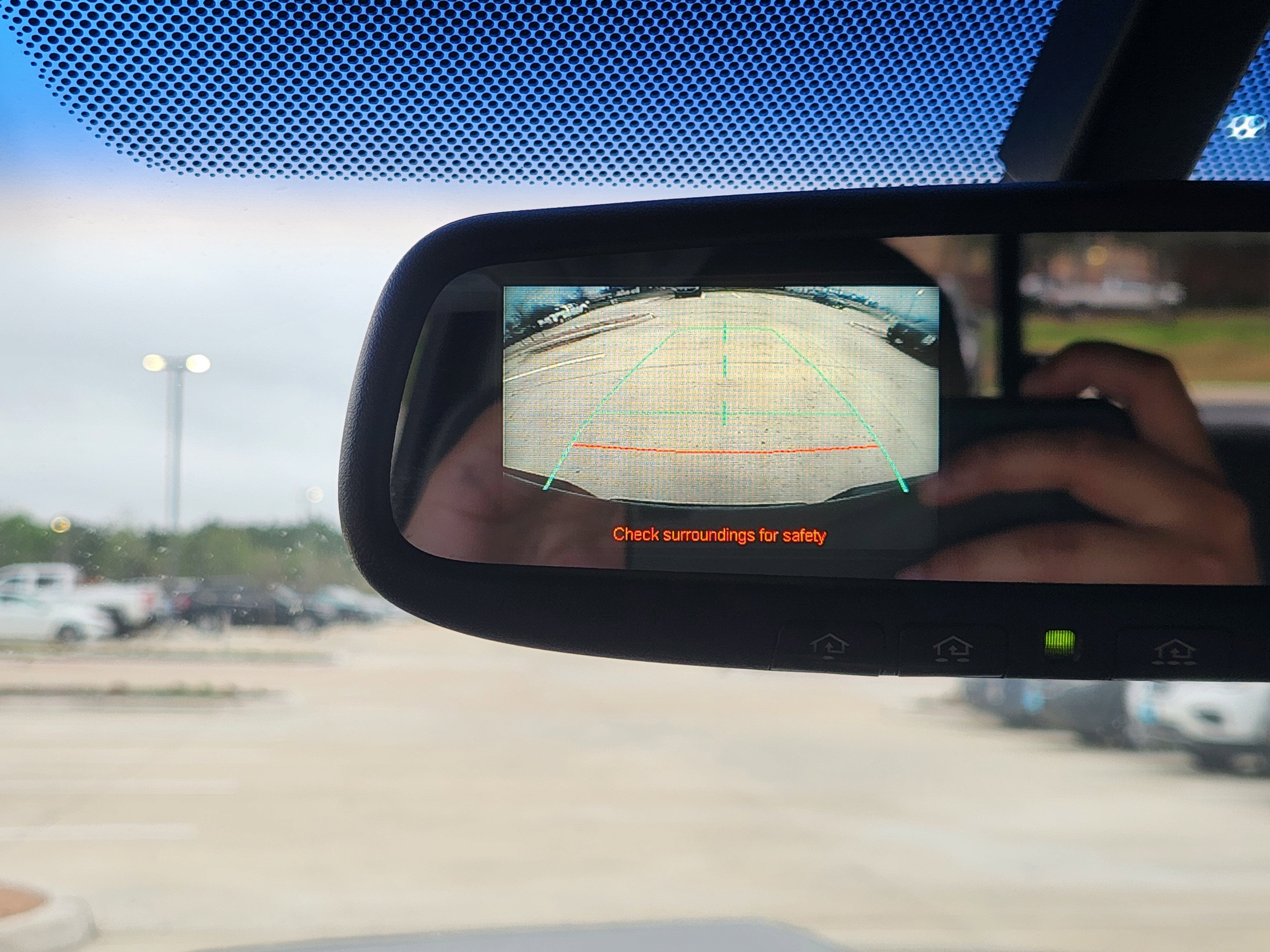 2012 Toyota Tacoma PreRunner