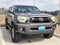 2012 Toyota Tacoma PreRunner