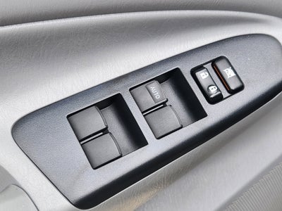 2012 Toyota Tacoma PreRunner