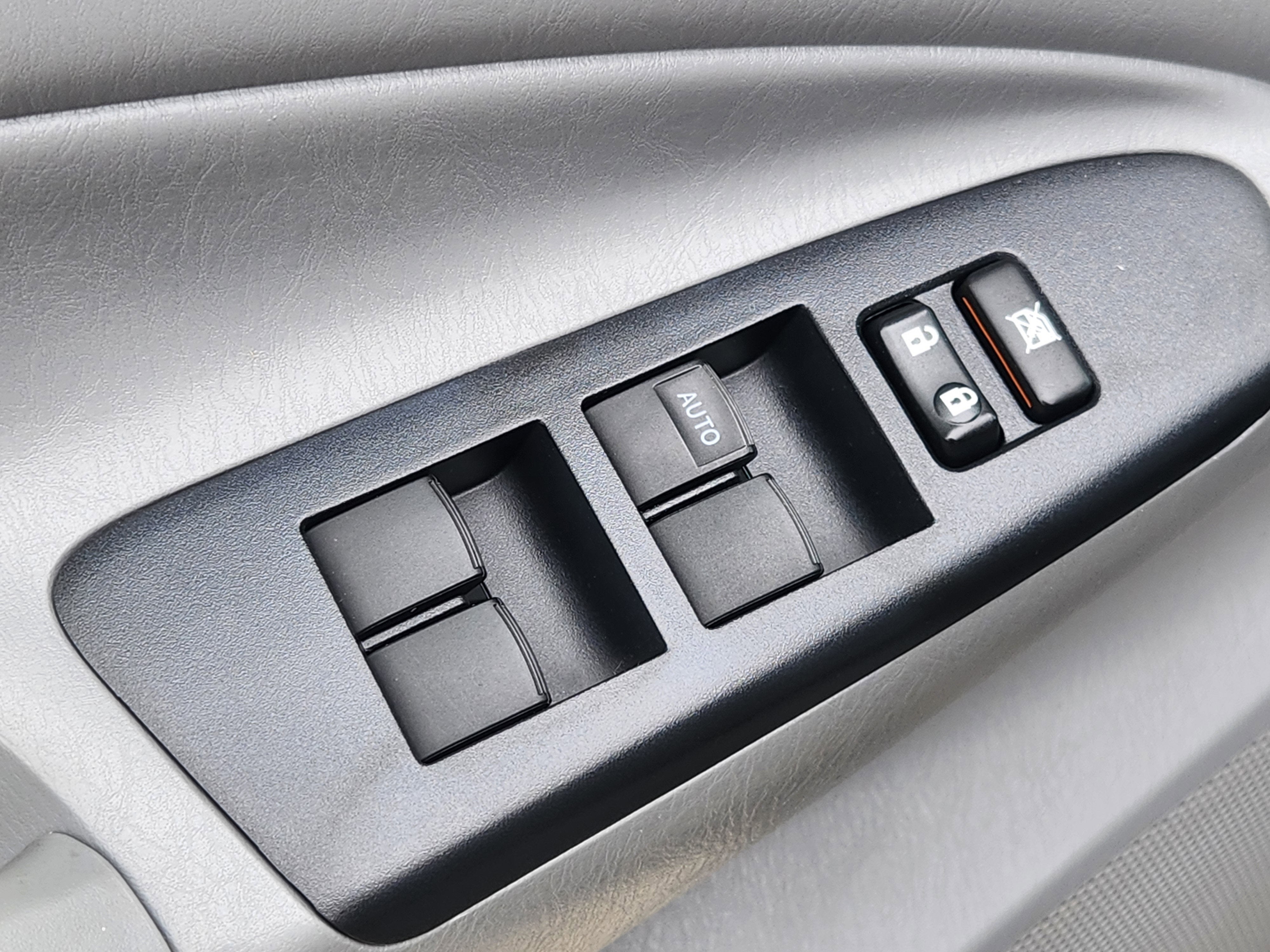 2012 Toyota Tacoma PreRunner