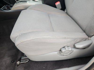 2012 Toyota Tacoma PreRunner