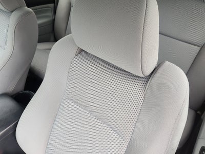 2012 Toyota Tacoma PreRunner