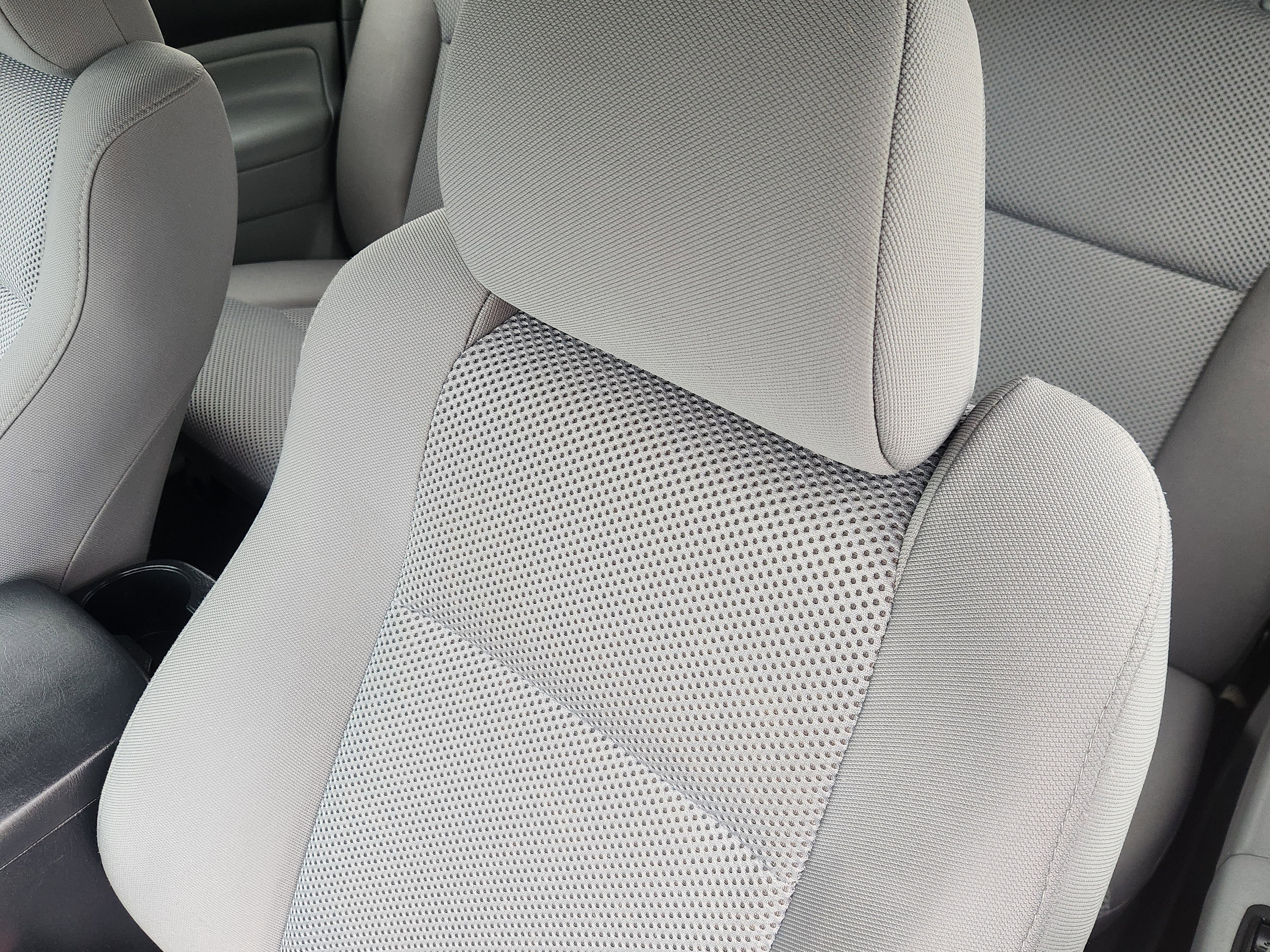 2012 Toyota Tacoma PreRunner