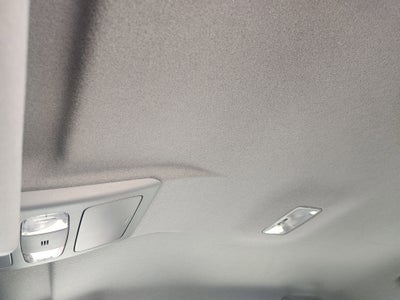 2012 Toyota Tacoma PreRunner