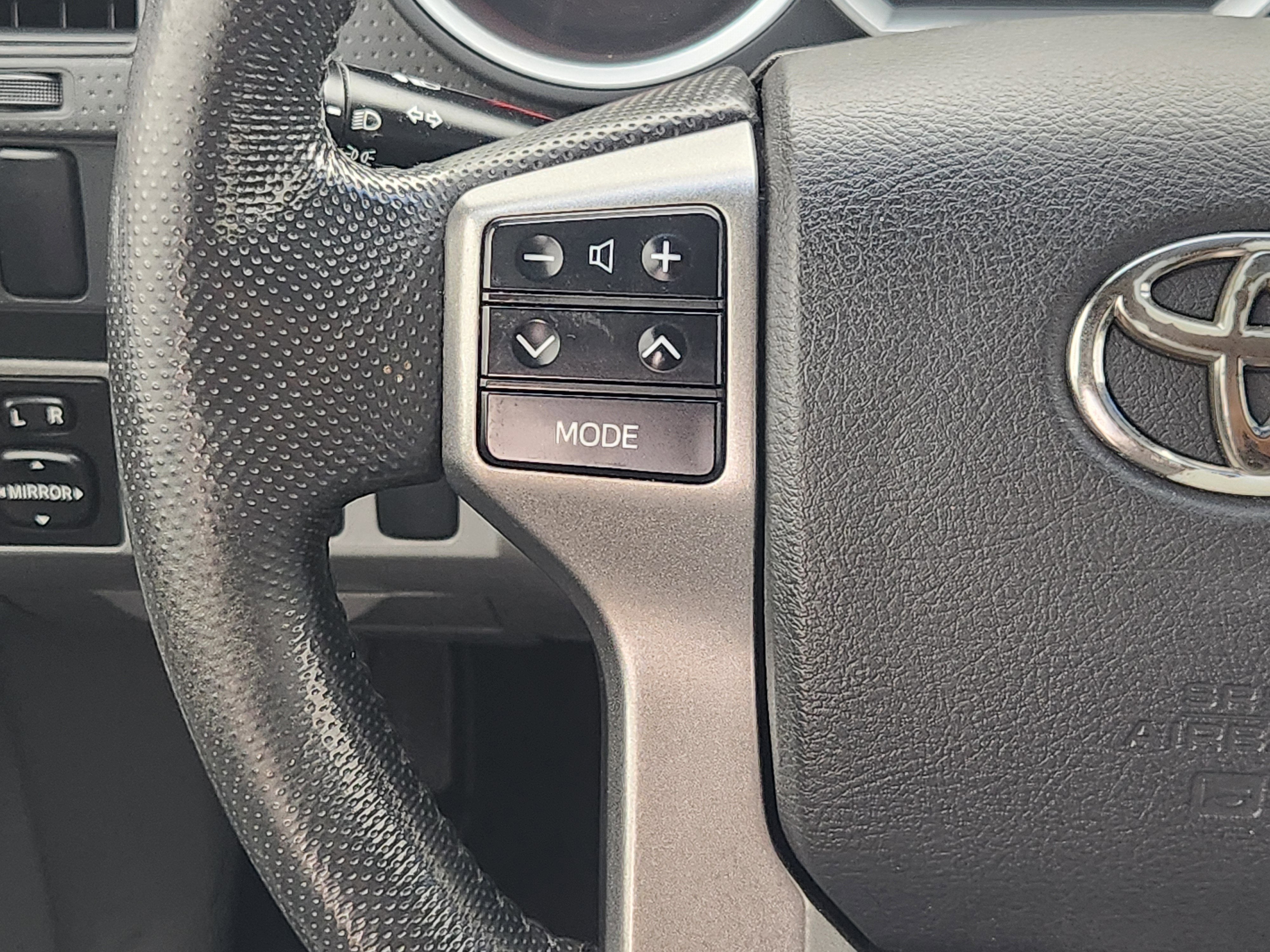 2012 Toyota Tacoma PreRunner