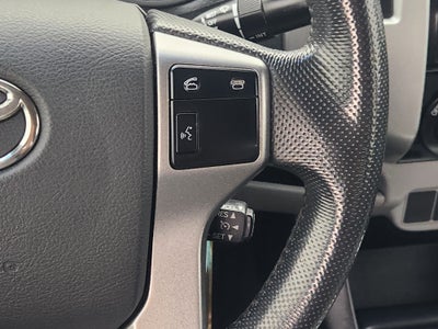 2012 Toyota Tacoma PreRunner