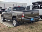 2012 Toyota Tacoma PreRunner
