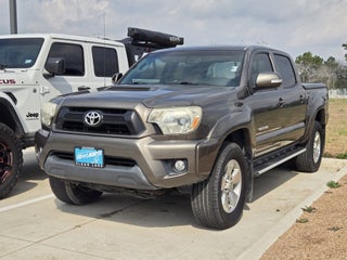 2012 Toyota Tacoma PreRunner