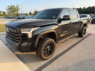 2022 Toyota Tundra 2WD SR5