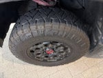 2024 Toyota Tundra 4WD TRD Pro Hybrid