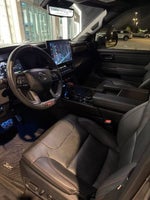 2024 Toyota Tundra 4WD TRD Pro Hybrid