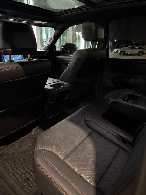 2024 Toyota Tundra 4WD TRD Pro Hybrid
