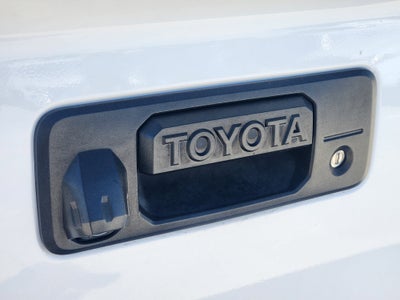 2016 Toyota Tundra 2WD Truck SR