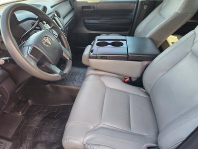 2016 Toyota Tundra 2WD Truck SR