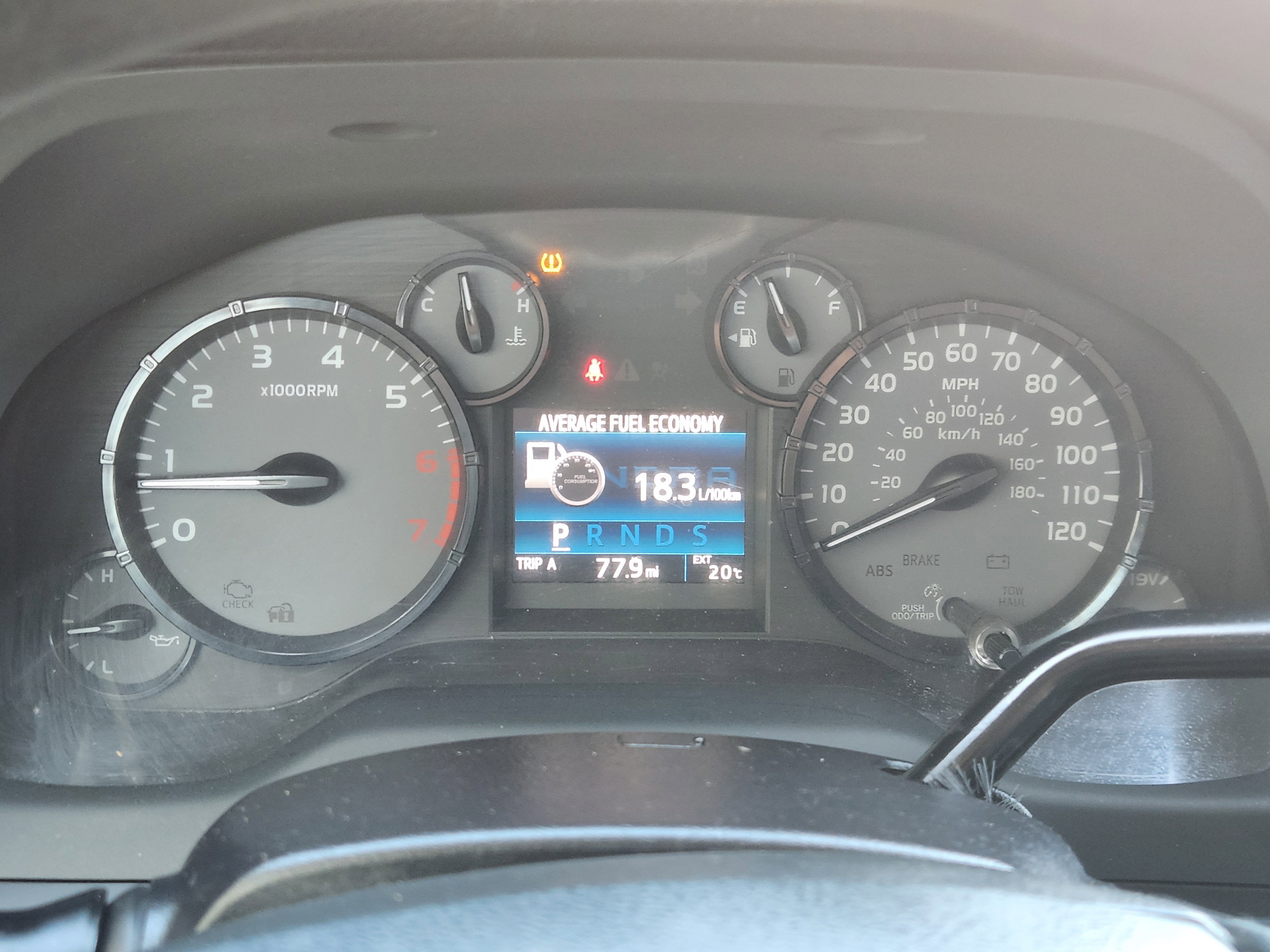 2016 Toyota Tundra 2WD Truck SR