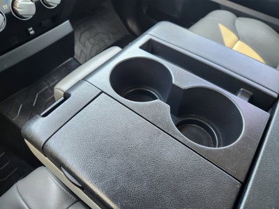 2016 Toyota Tundra 2WD Truck SR