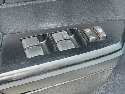 2016 Toyota Tundra 2WD Truck SR