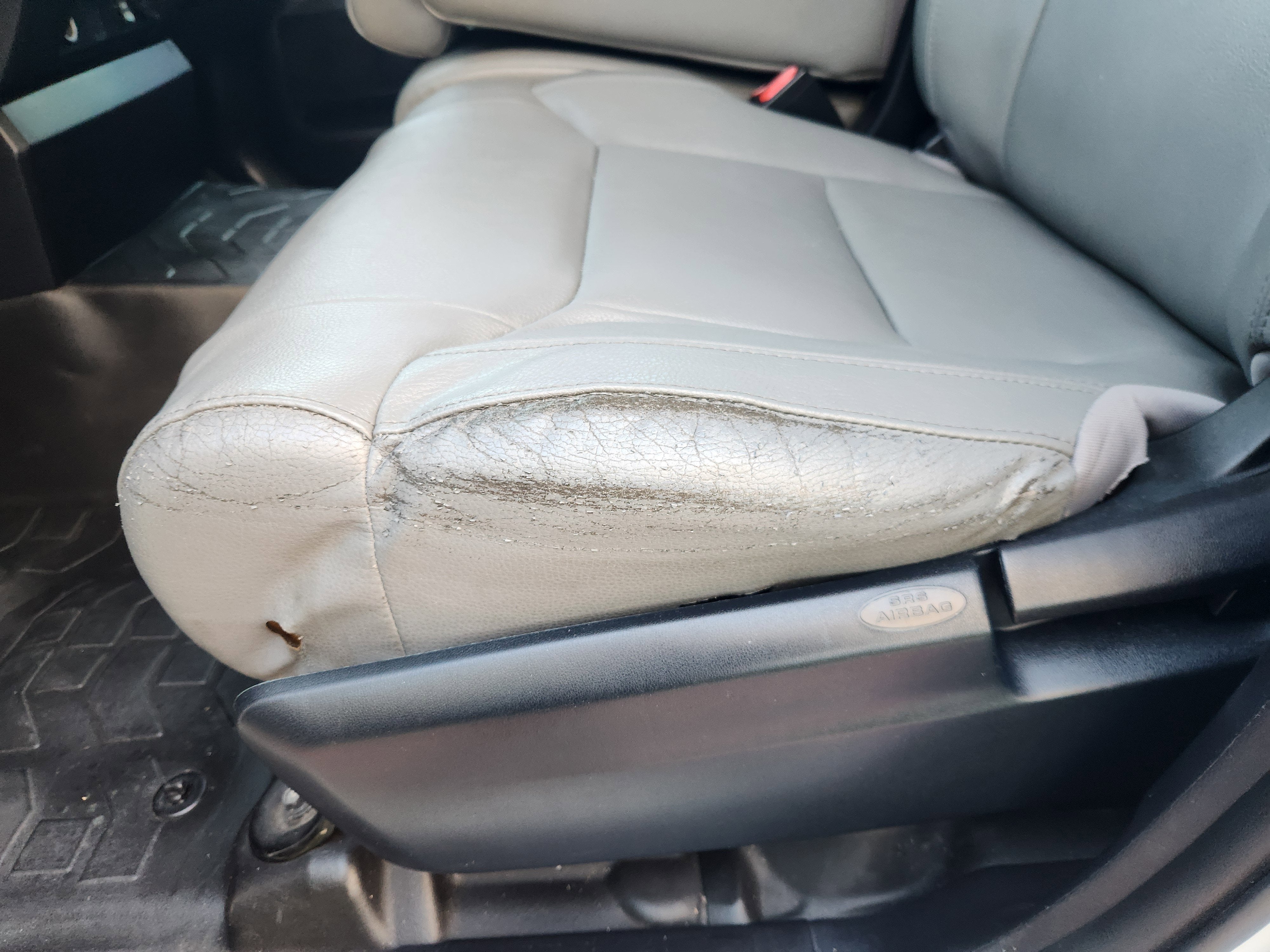 2016 Toyota Tundra 2WD Truck SR