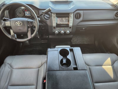 2016 Toyota Tundra 2WD Truck SR