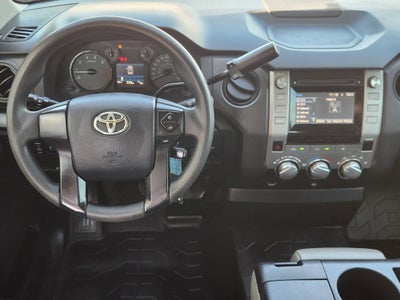 2016 Toyota Tundra 2WD Truck SR