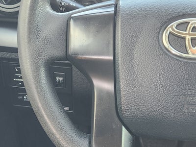 2016 Toyota Tundra 2WD Truck SR