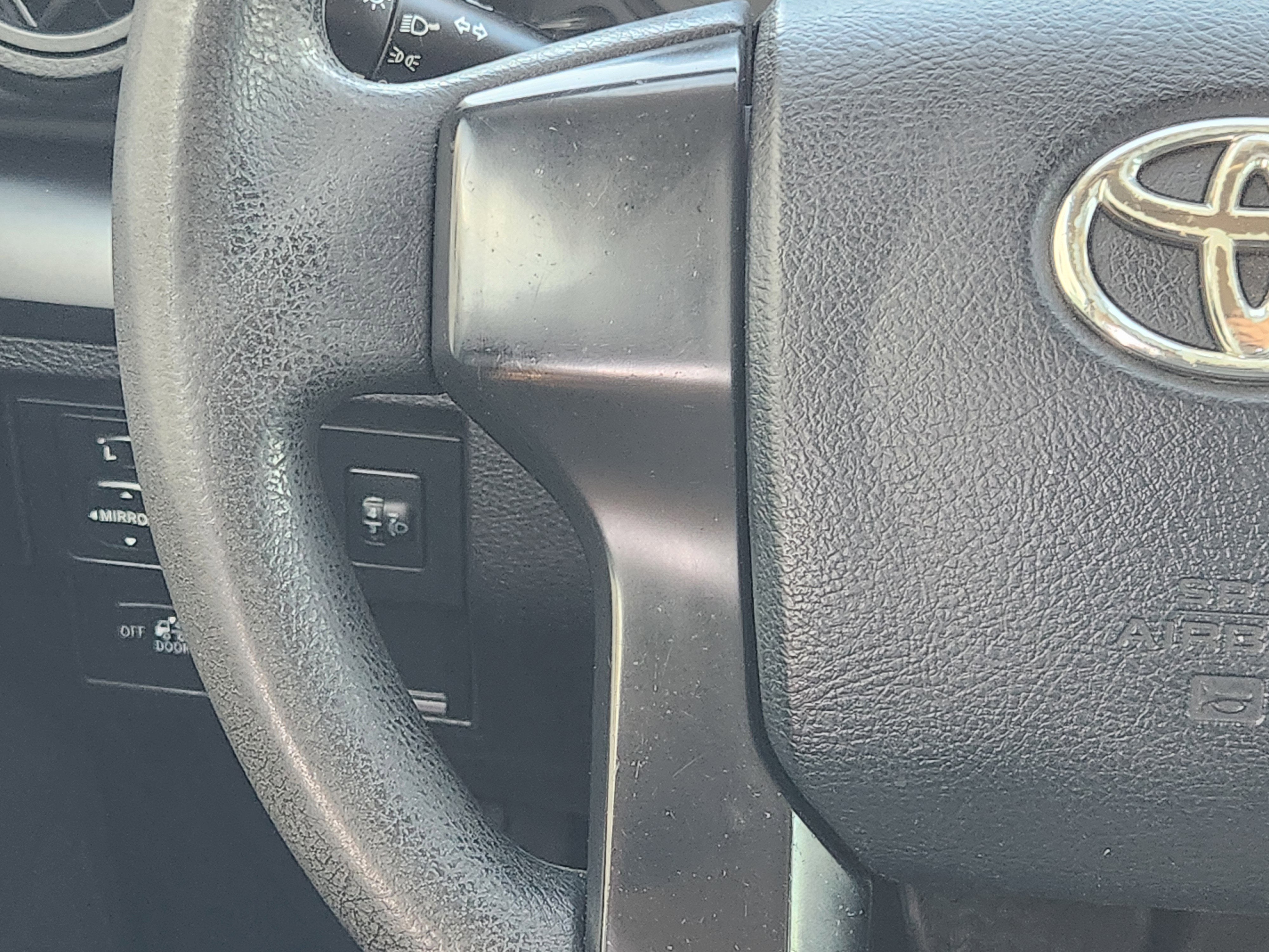 2016 Toyota Tundra 2WD Truck SR