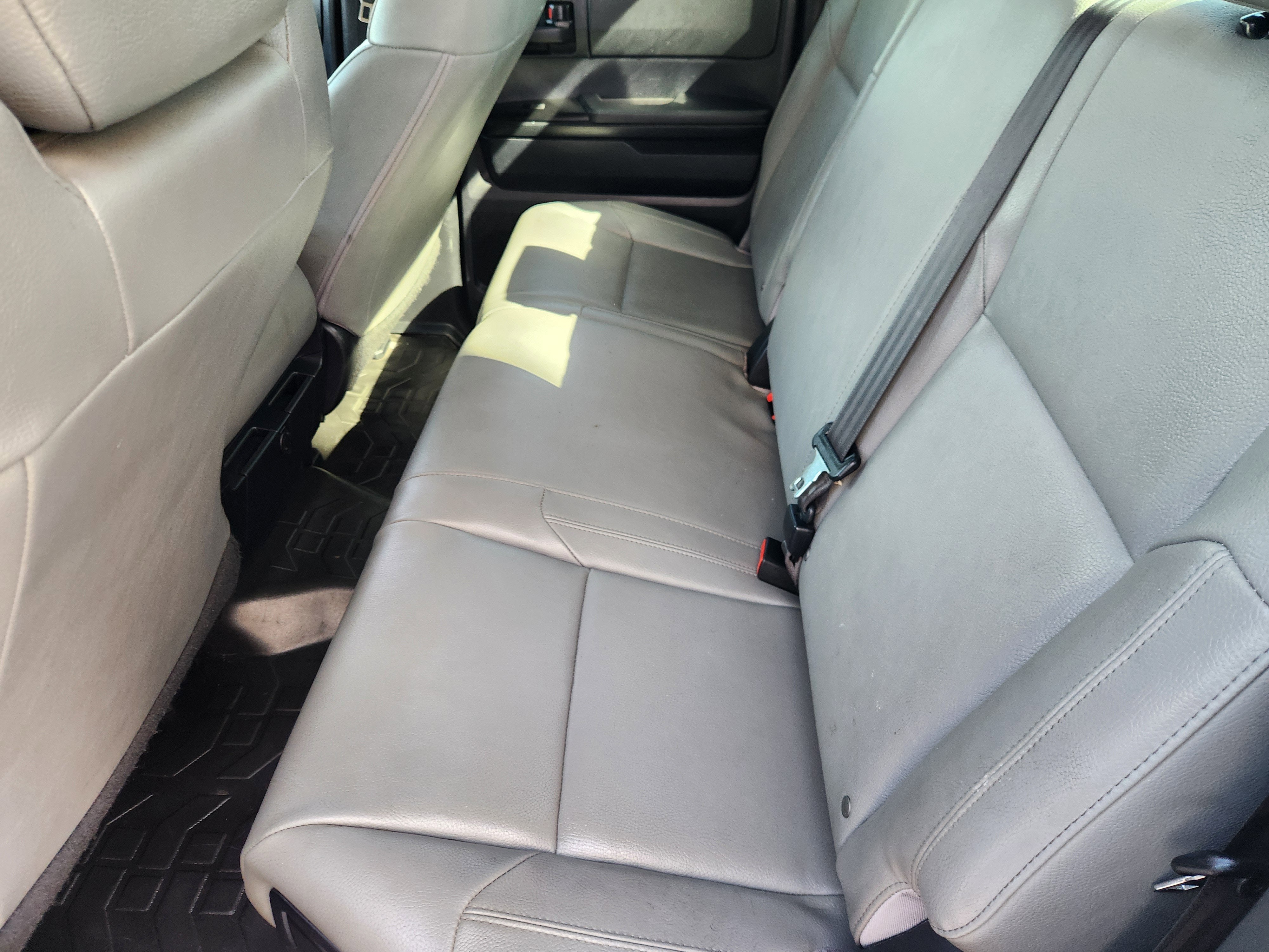 2016 Toyota Tundra 2WD Truck SR