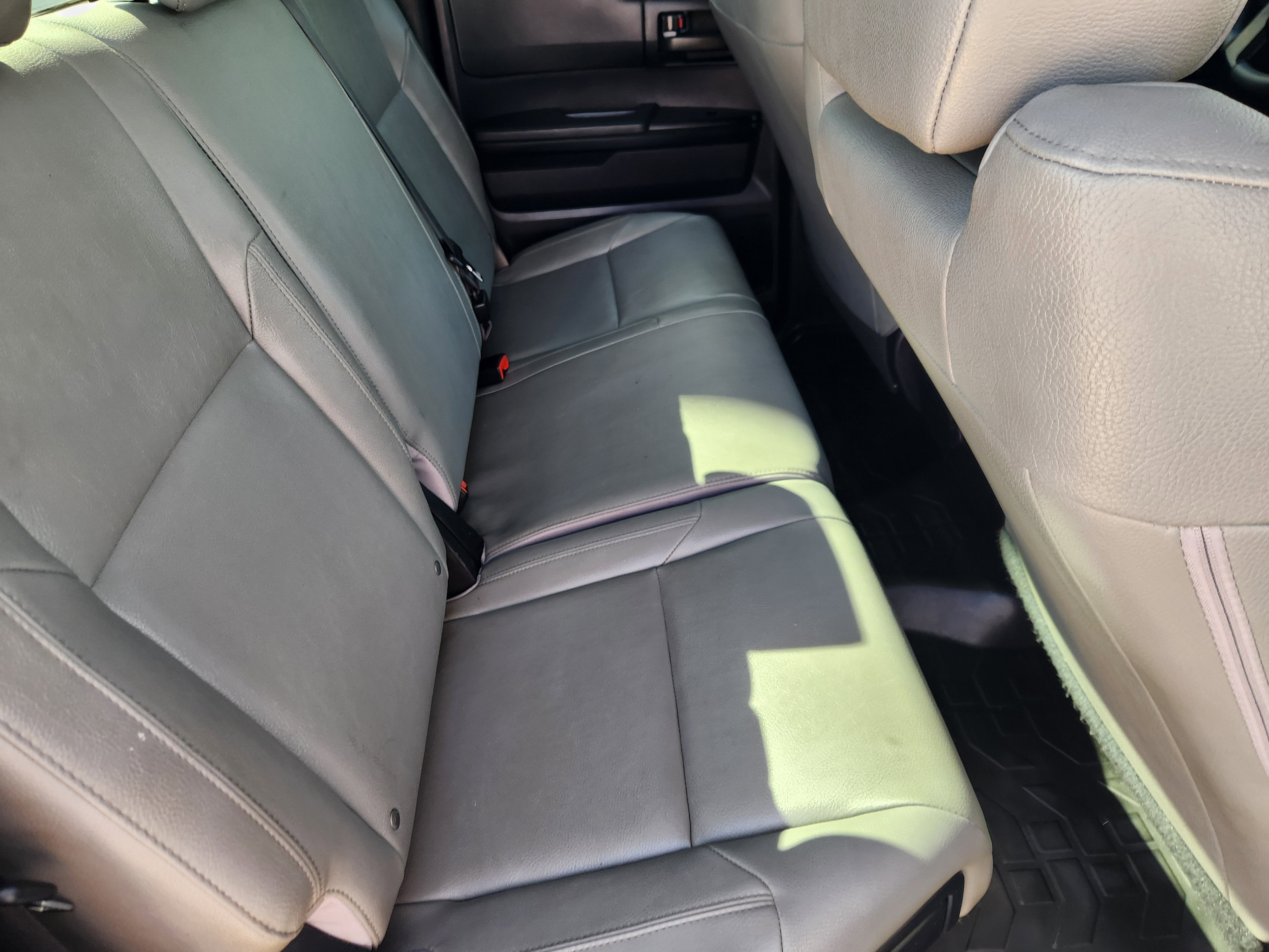 2016 Toyota Tundra 2WD Truck SR