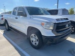 2016 Toyota Tundra 2WD Truck Base