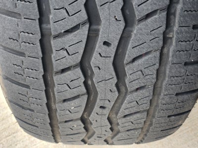 2024 Toyota Tundra 4WD Base