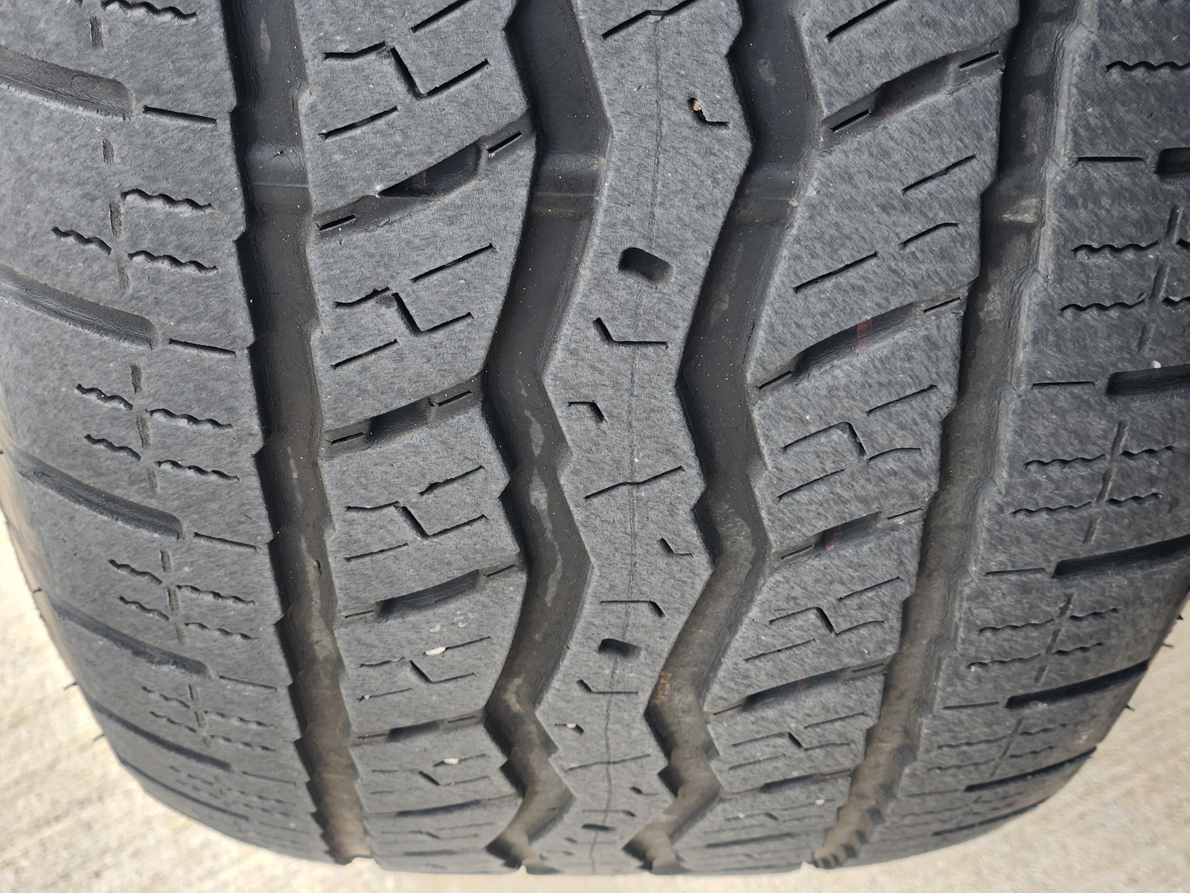 2024 Toyota Tundra 4WD Base