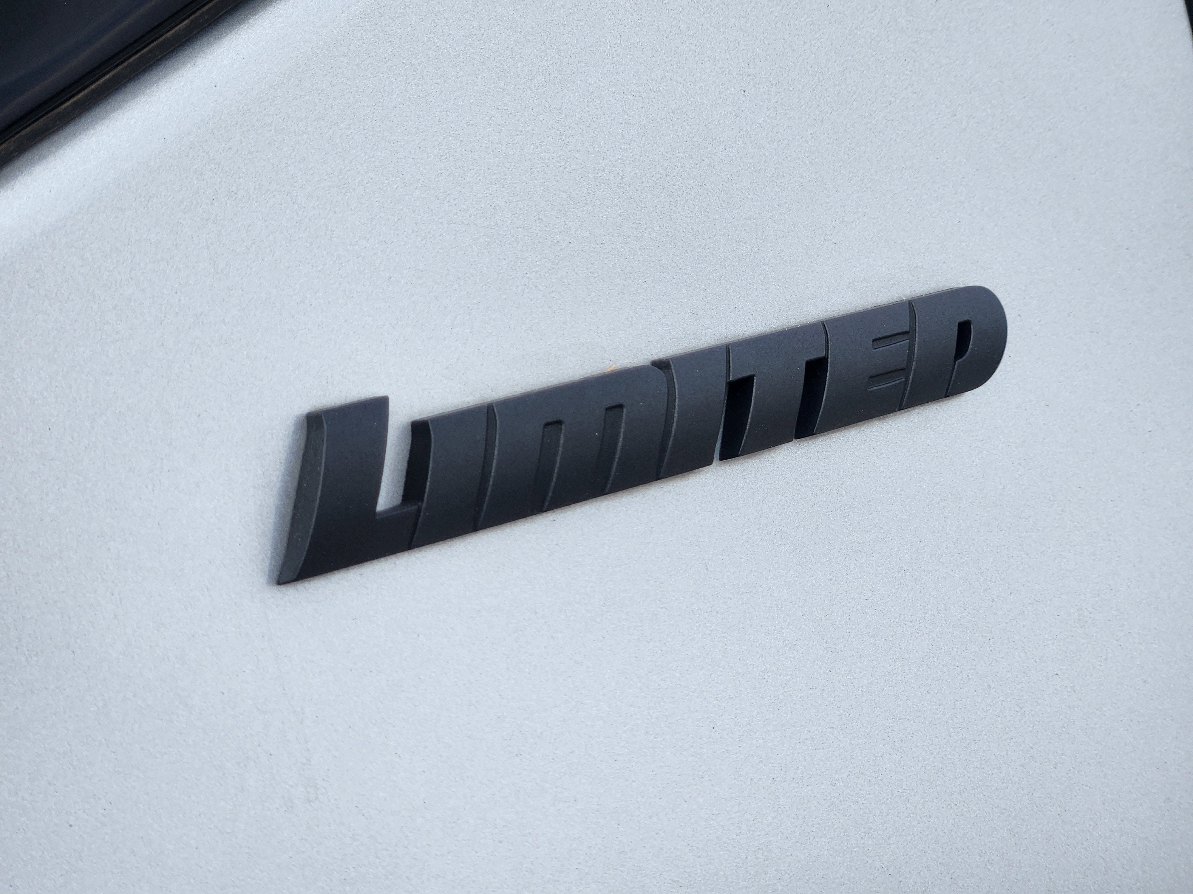 2024 Toyota Tundra 4WD Base