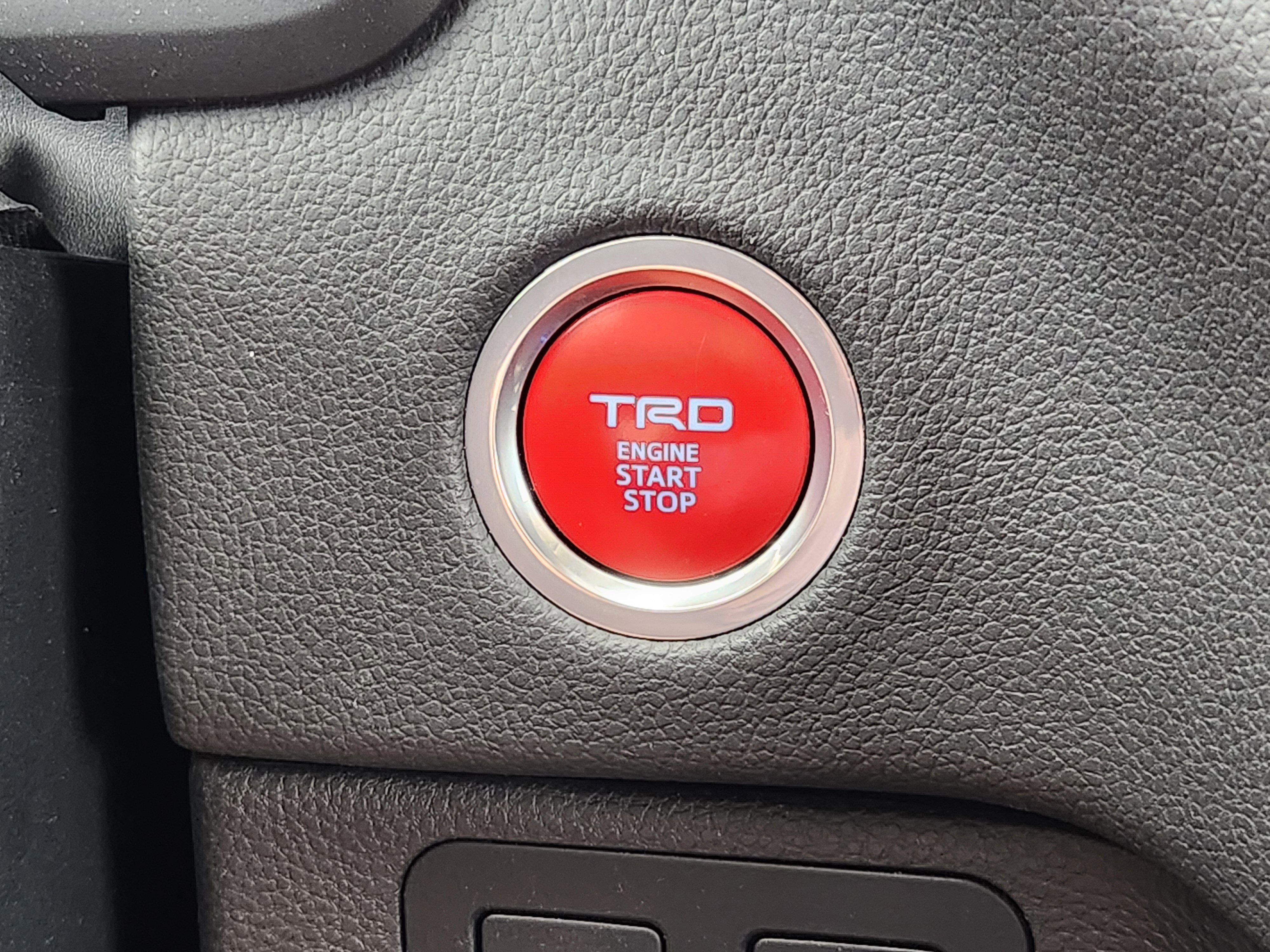 2024 Toyota Tundra 4WD Base