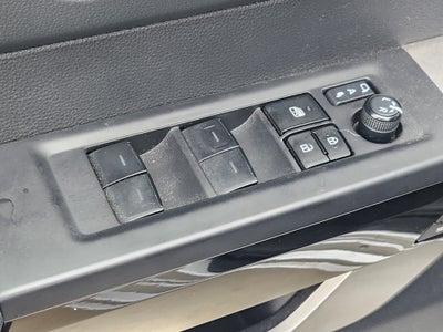 2024 Toyota Tundra 4WD Base