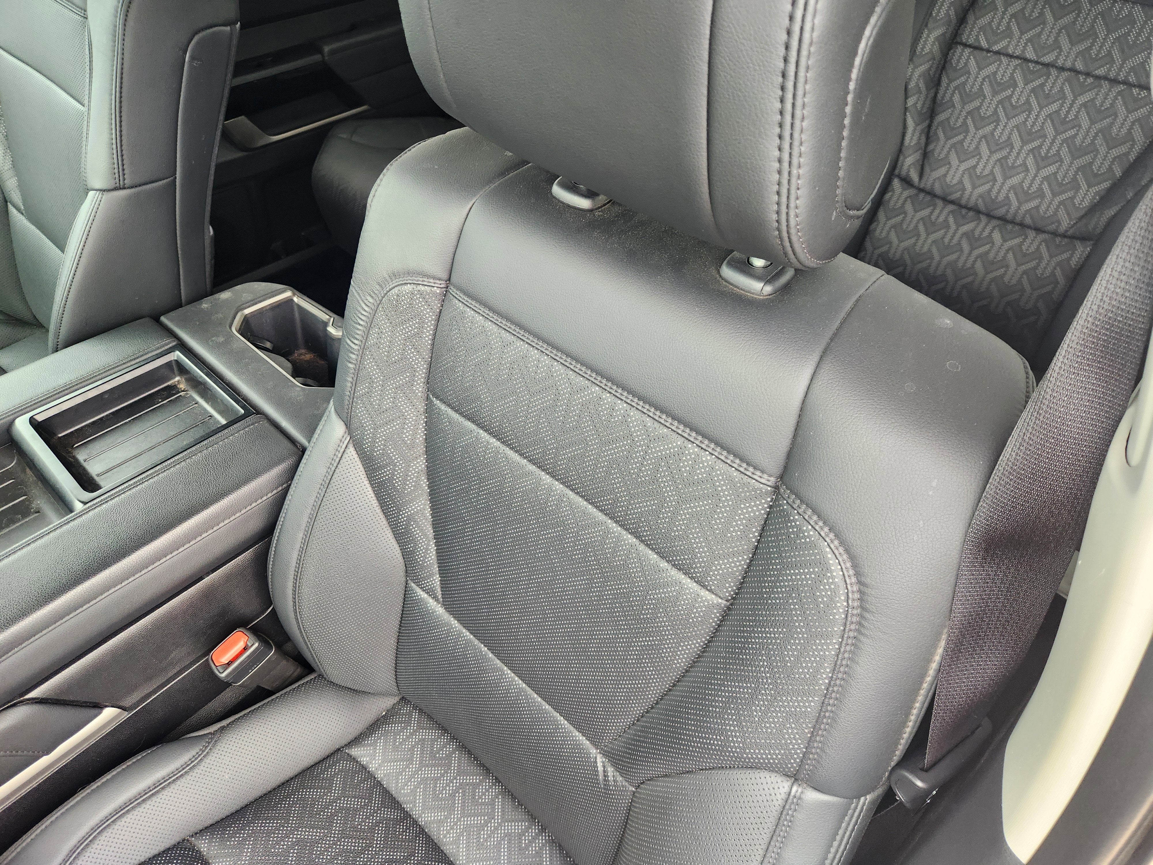 2024 Toyota Tundra 4WD Base