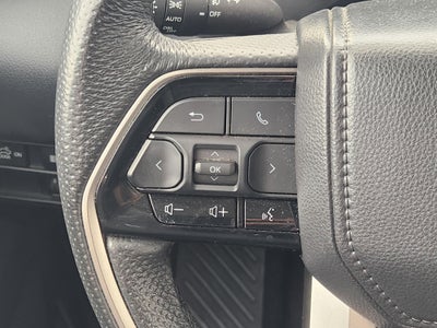 2024 Toyota Tundra 4WD Base