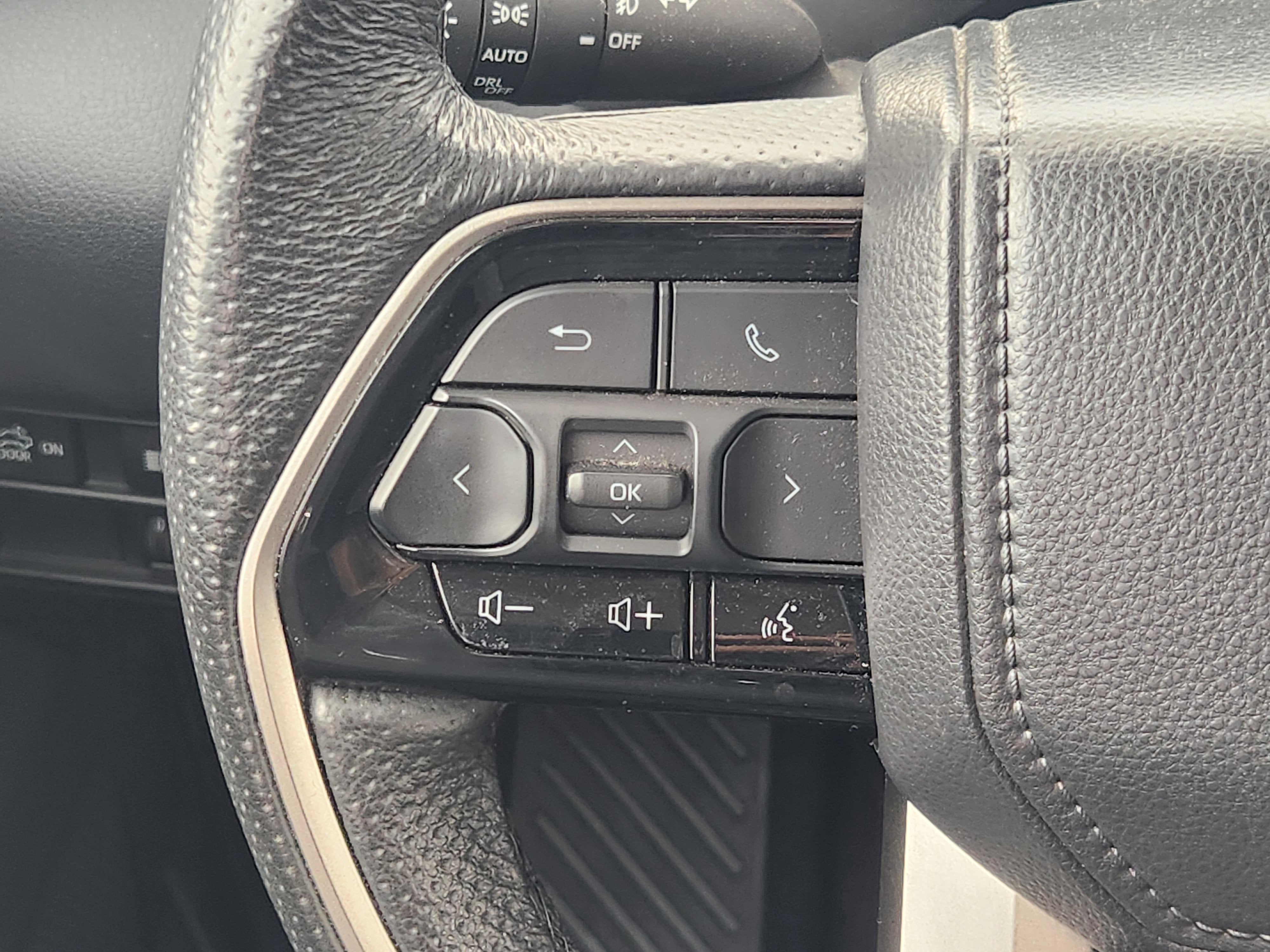 2024 Toyota Tundra 4WD Base