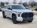 2024 Toyota Tundra 4WD Base