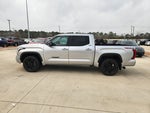 2024 Toyota Tundra 4WD Base