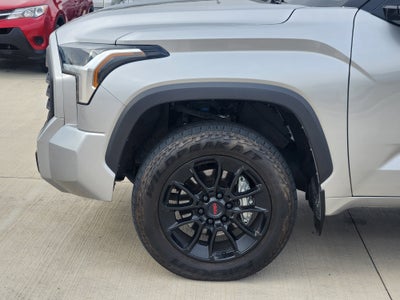 2024 Toyota Tundra 4WD Base