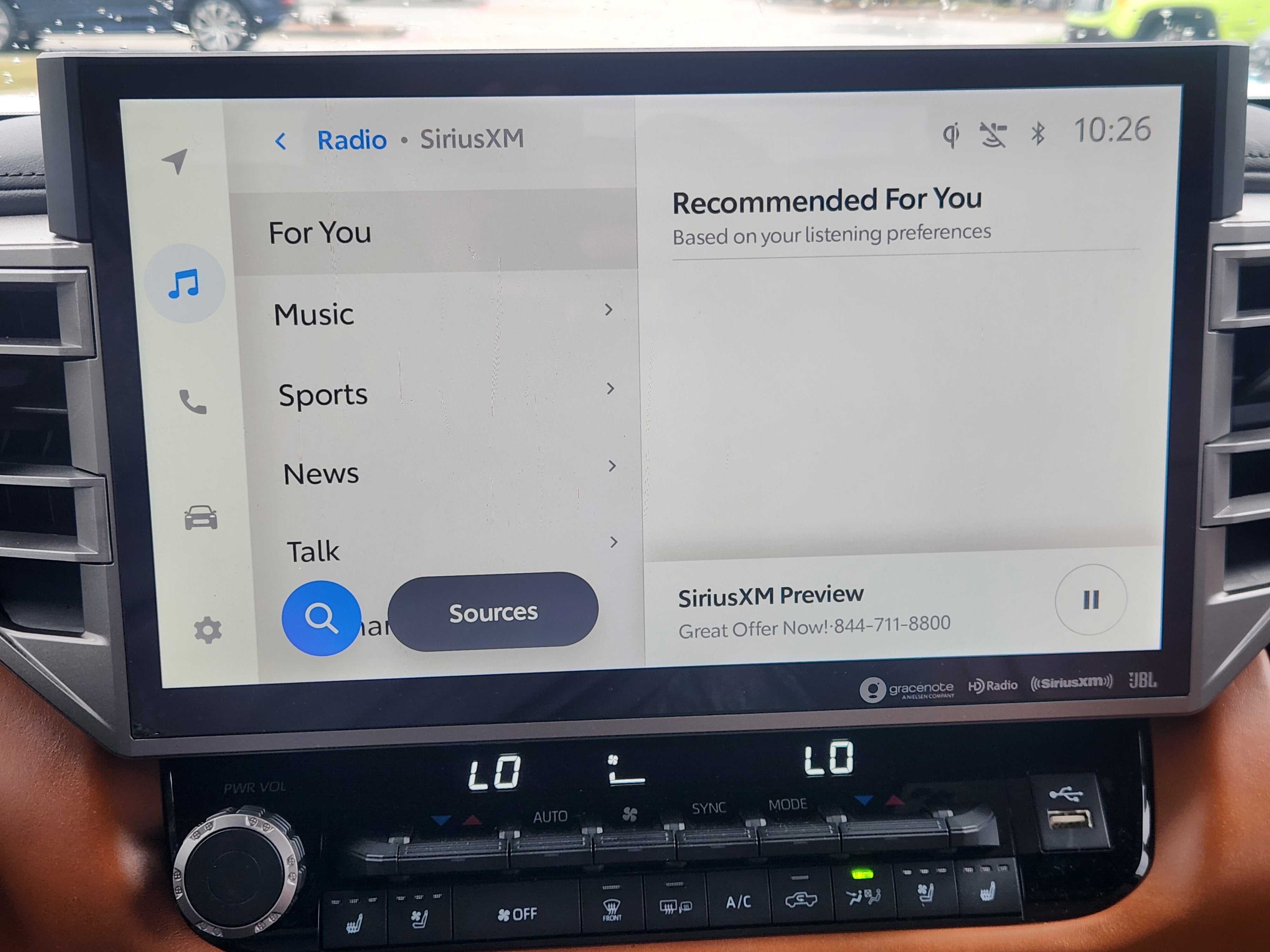 2024 Toyota Tundra 4WD 1794 Limited Ed Hybrid