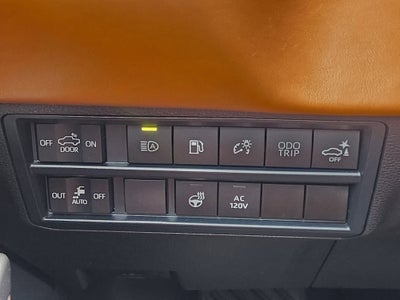 2024 Toyota Tundra 4WD 1794 Limited Ed Hybrid